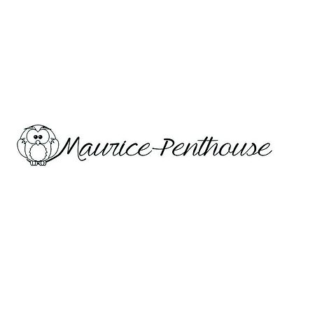 Вілла Maurice Penthouse Рим Екстер'єр фото