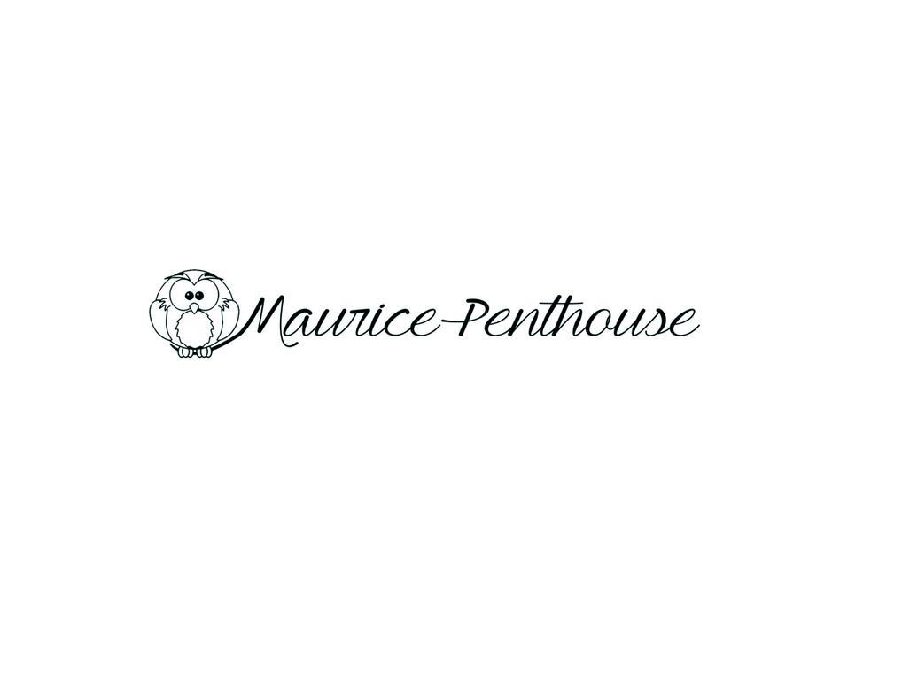 Вілла Maurice Penthouse Рим Екстер'єр фото