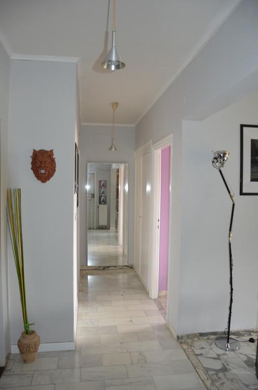 Вілла Maurice Penthouse Рим Номер фото