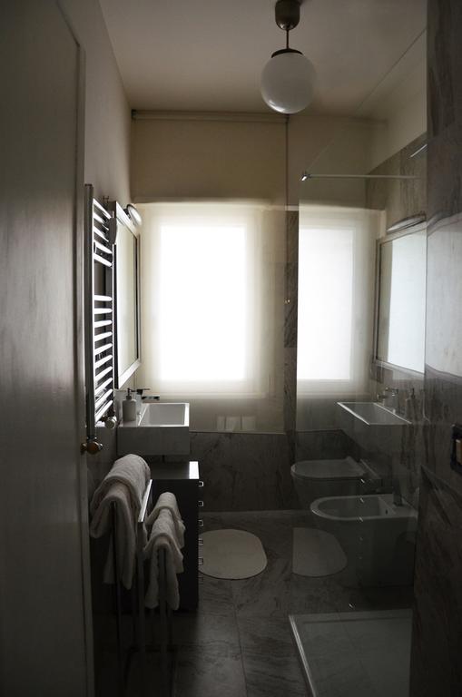 Вілла Maurice Penthouse Рим Екстер'єр фото