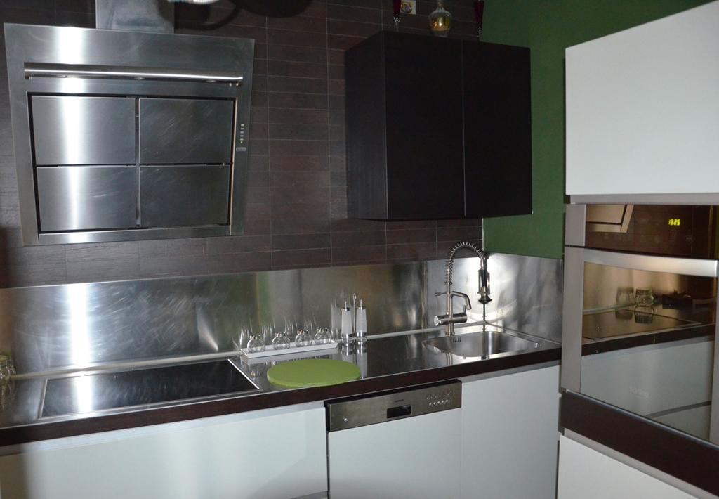 Вілла Maurice Penthouse Рим Екстер'єр фото