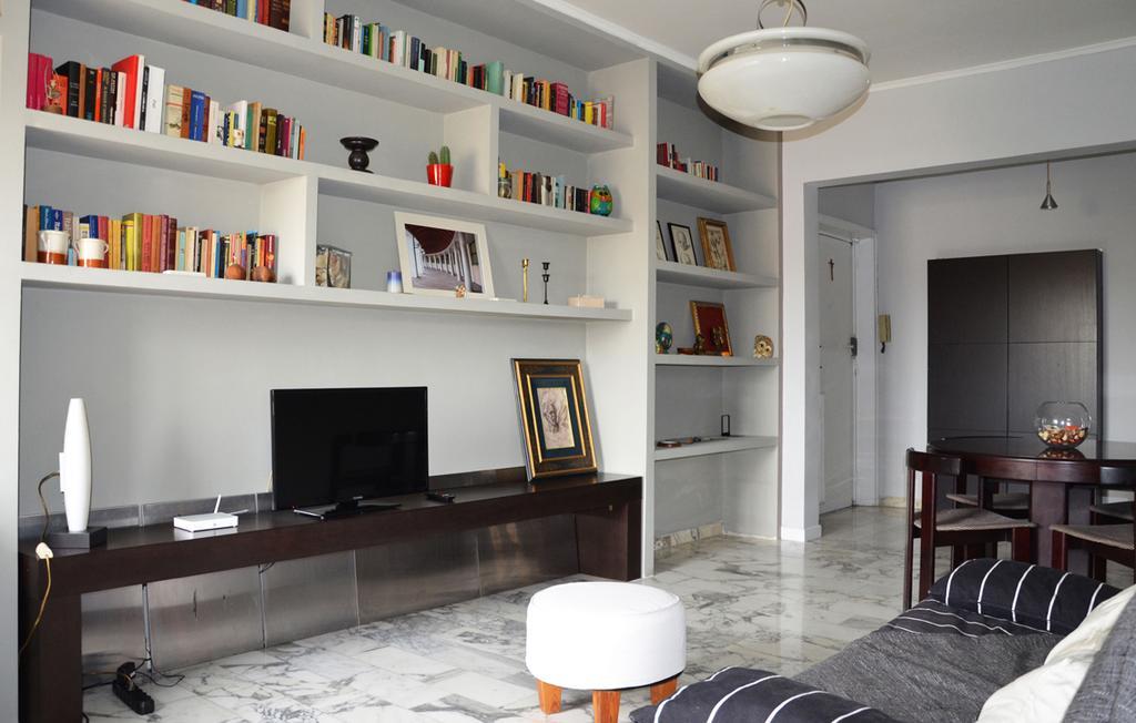 Вілла Maurice Penthouse Рим Екстер'єр фото